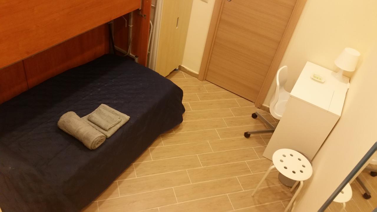 B&B Residenza Il Castello ナポリ エクステリア 写真