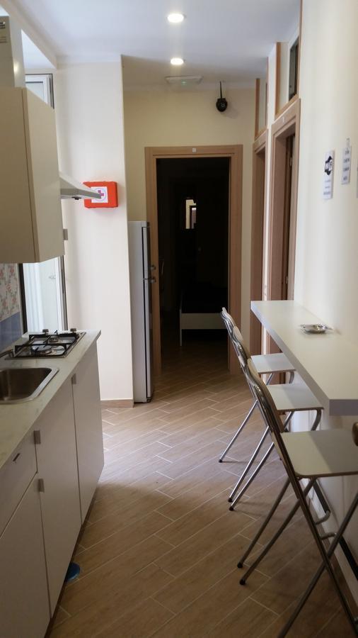 B&B Residenza Il Castello ナポリ エクステリア 写真