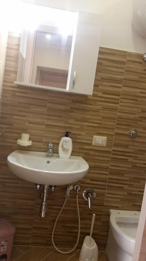 B&B Residenza Il Castello ナポリ エクステリア 写真