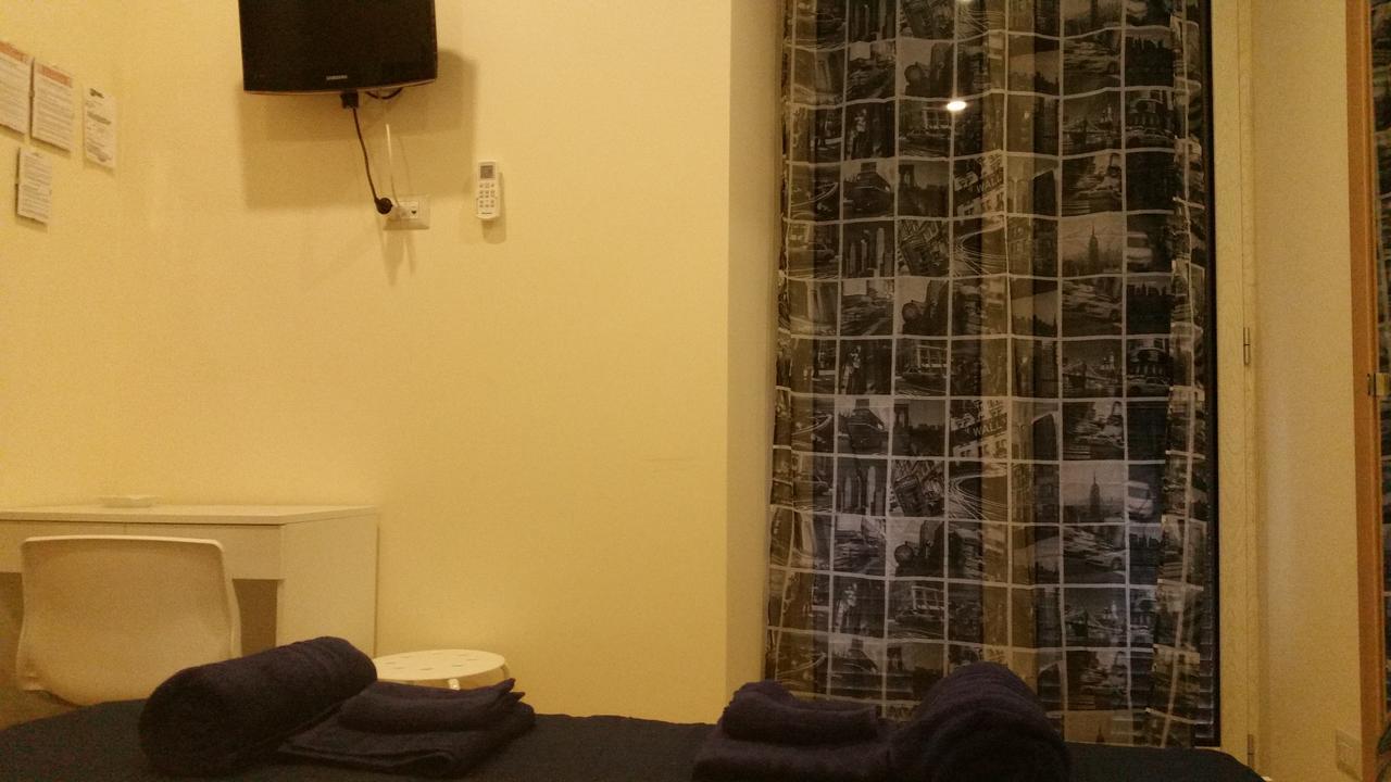 B&B Residenza Il Castello ナポリ エクステリア 写真